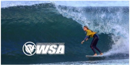 Trail 6, San Onofre - Western Surfing Association