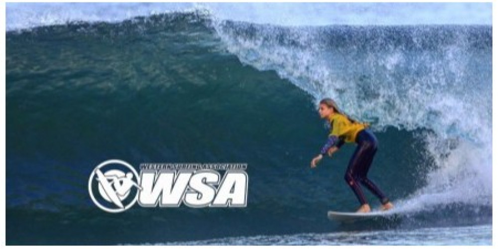 wsa surfing